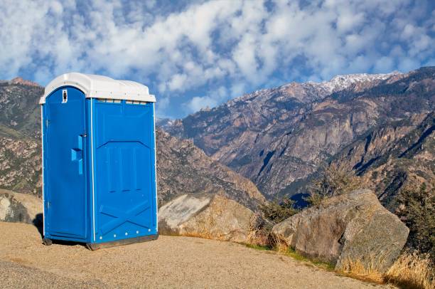 Portable Toilet Options We Offer in Moody, AL