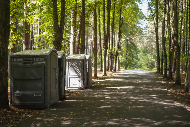 Best Porta potty rental for parties  in Moody, AL