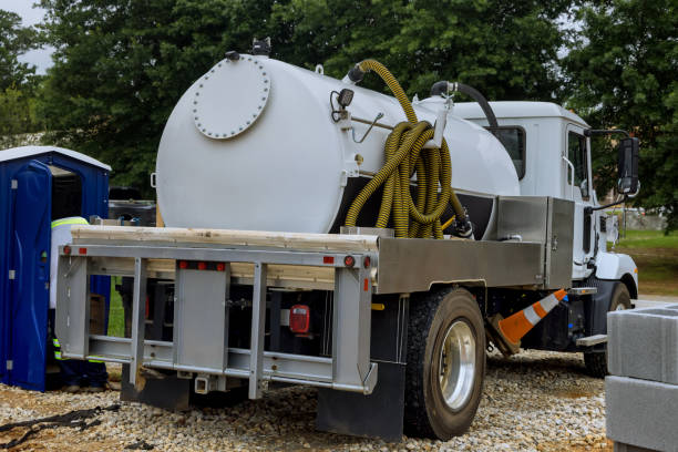 Best Luxury portable toilet rental  in Moody, AL