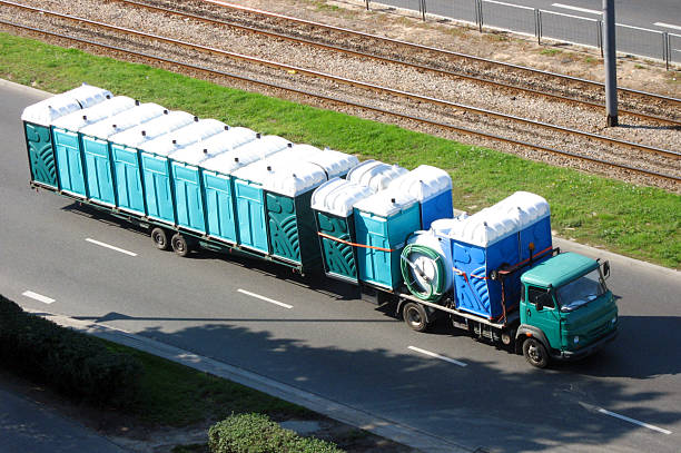Best High-end porta potty rental  in Moody, AL